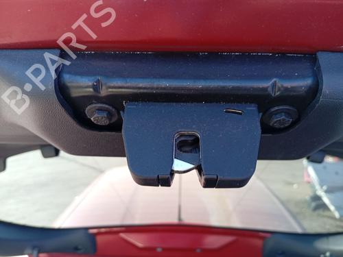 Used Tailgate lock RENAULT LAGUNA I (B56_, 556_) 2.0 (114 hp) 32476044