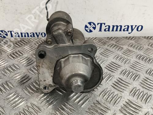 Starter MAZDA 3 (BK) | BP31117103M8