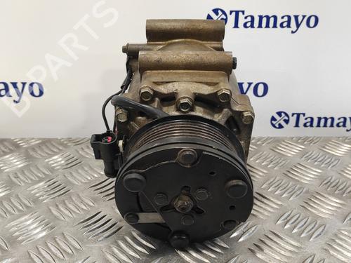 AC-Kompressor FORD TRANSIT CONNECT (P65_, P70_, P80_) 1.8 TDCi | BP13938639M34 