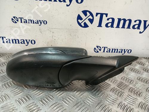 Right mirror KIA XCEED (CD) 1.4 T-GDI | BP31918247C27 - Image 4