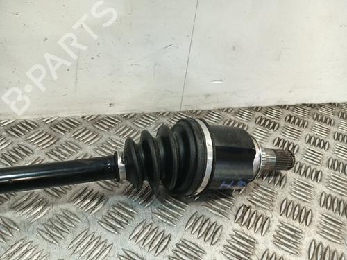 Left front driveshaft MAXUS eDELIVER 3 Van Electric (SV3C) | BP36503712M38 - Image 3