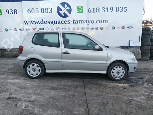 Engine SEAT TOLEDO I (1L2) 1.8 i | BP31696560M1 