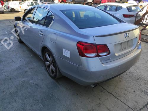 Electronic sensor LEXUS GS (_S19_)  | BP17434650M84 