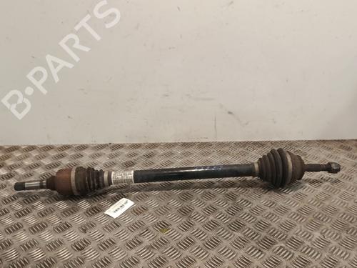 Used Right front driveshaft Right front driveshaft 38921310 38921310
