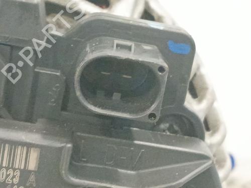 Alternator VW GOLF PLUS V (5M1, 521)  | BP31711572M7 