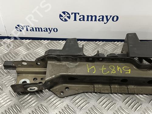 Crossmember OPEL ASTRA J (P10) 1.7 CDTI (68) | BP13692049C162 
