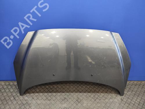 Used Hood PEUGEOT 308 I (4A_, 4C_) 1.6 16V (120 hp) 13248443