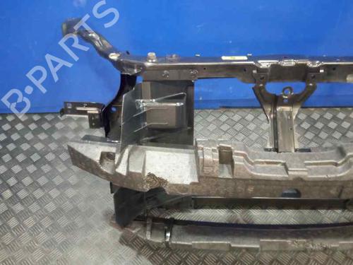 Front slam panel NISSAN QASHQAI / QASHQAI +2 I (J10, NJ10, JJ10E)  | BP24416202C72 