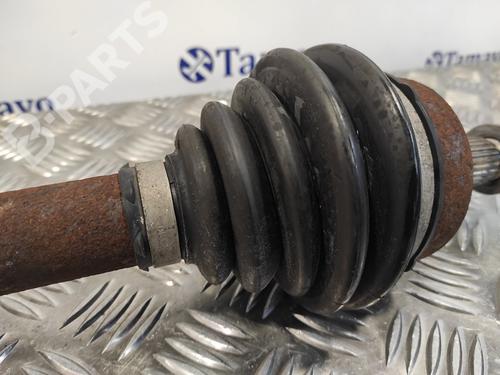 Right front driveshaft PEUGEOT 308 I (4A_, 4C_) 1.6 16V | BP9141698M39