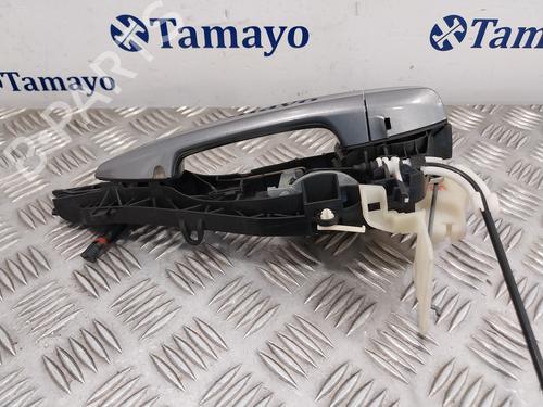 Front left interior door handle BMW X6 (F16, F86)  | BP29136436I13 