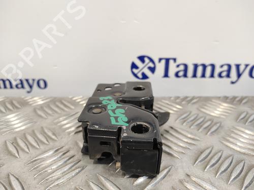 Hood lock SEAT IBIZA IV (6J5, 6P1)  | BP15823452C133 