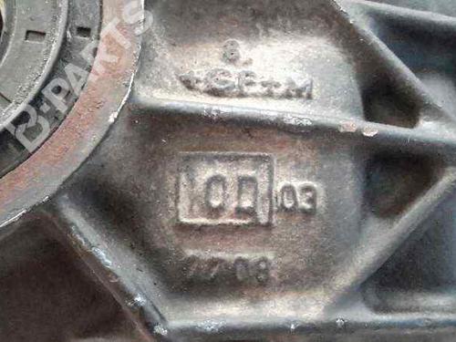 Rear differential MERCEDES-BENZ C-CLASS (W203)  | BP3558839M24 