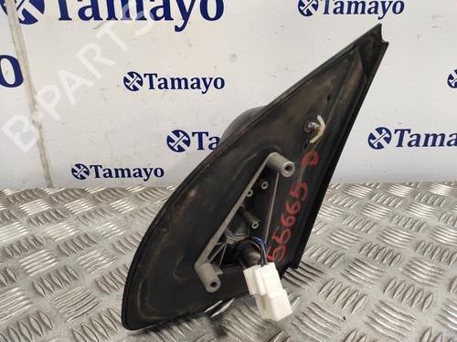 Right mirror DAEWOO KALOS (KLAS) 1.4 | BP23409145C27 