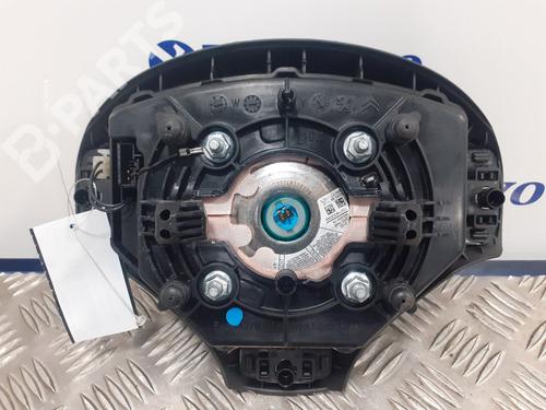 Driver airbag PEUGEOT 5008 (0U_, 0E_) 2.0 HDi 150 / BlueHDi 150 | BP7995076C9 