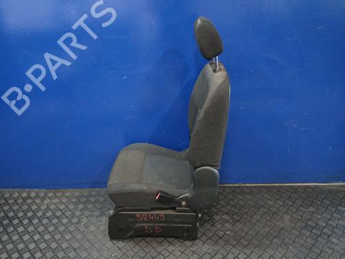 Right front seat NISSAN NV200 Van  | BP29372740C16 