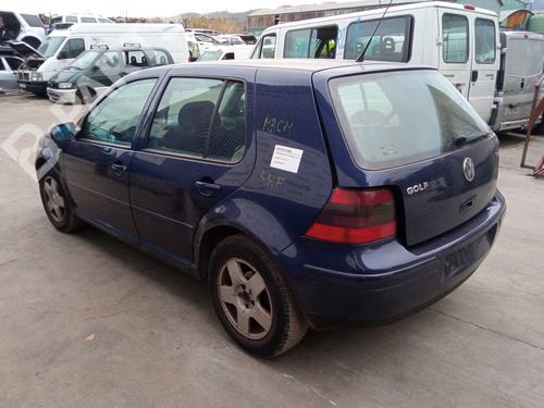 Headlight switch VW GOLF IV (1J1) 1.9 TDI | BP8223643I24 