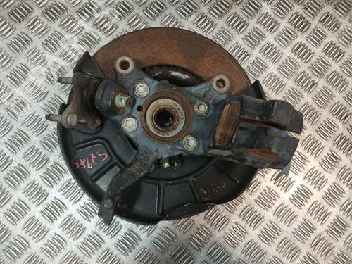 Right front steering knuckle VW EOS (1F7, 1F8) | BP36165935M26 - Image 4