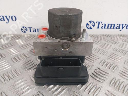 Used ABS pump CITROËN AX (ZA-_) 10 (50 hp) 27871377
