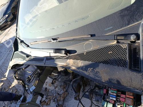 Torpedoplade Torpedoplade CITROËN C3 II (SC_) [2009-2026] 35765365 35765365