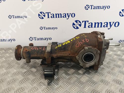 Used Rear differential SUBARU FORESTER (SH_) 2.0 D AWD (SHH, SHD, SHN) (147 hp) 19325007