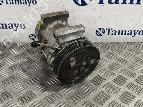 Airco pomp FORD FIESTA V (JH_, JD_) 1.4 TDCi | BP29866657M34