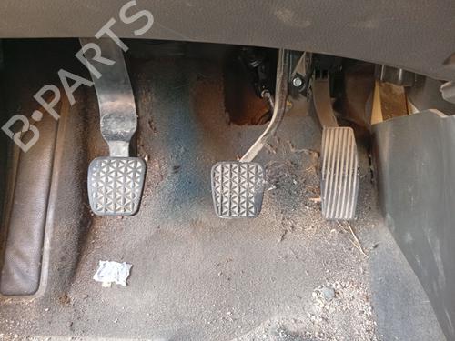 Used Pedal Pedal CHEVROLET CRUZE (J300) [2009-2026] 36490014 36490014