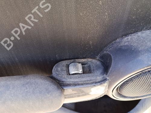 Used Left rear window switch Left rear window switch MINI MINI (F56) One (102 hp) 35765371 35765371