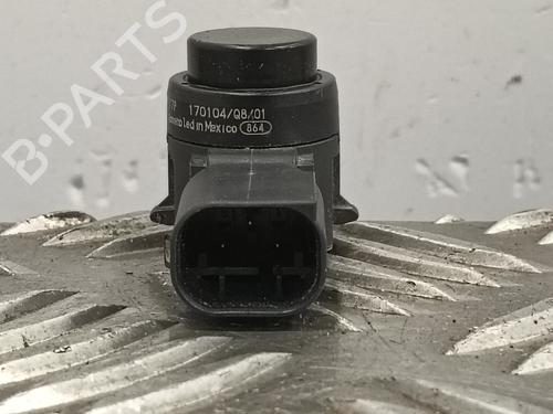 Other PEUGEOT 2008 I (CU_) 1.2 THP 110 / PureTech 110 | BP20986212O1