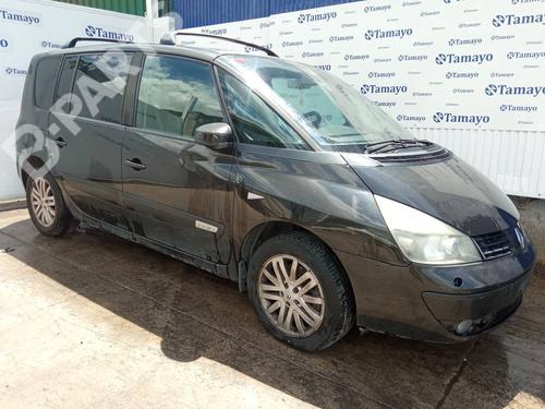 Instrument cluster RENAULT ESPACE IV (JK0/1_)  | BP7949931C47 