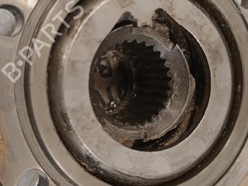 Other SUZUKI VITARA (ET) HDI (SE 420HDI) | BP15122727O1 