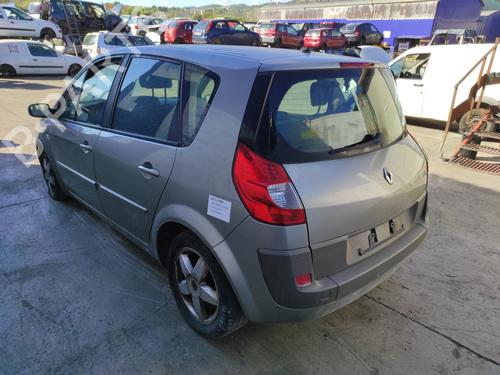 Switch RENAULT SCÉNIC II (JM0/1_) 1.5 dCi (JM02, JM13) | BP39208311I30 - Image 6