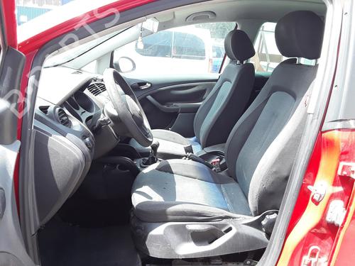 Engine SEAT TOLEDO III (5P2)  | BP27452117M1 