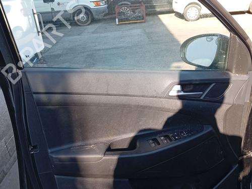 Used Front left window mechanism Front left window mechanism HYUNDAI TUCSON (TL, TLE) 1.6 GDi (132 hp) 36115177 36115177