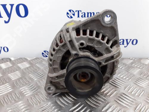 Used Alternator FIAT DUCATO Van (250_) 120 Multijet 2,3 D (120 hp) 8822999