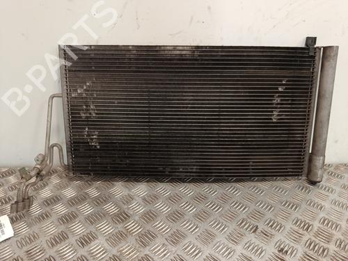 Used AC radiator AC radiator 38489005 38489005