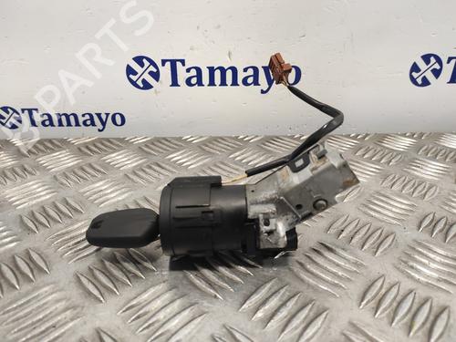 Used Ignition barrel TOYOTA PROACE Van (MDX_) [2013-2016]  24202808