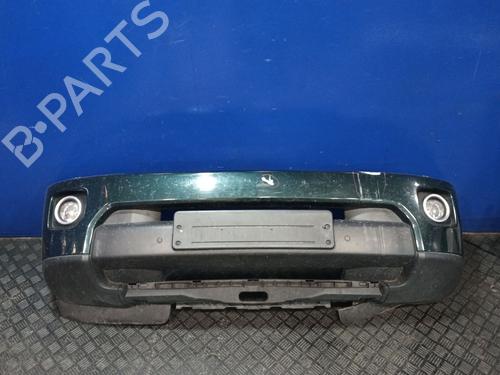 Used Front bumper LAND ROVER DISCOVERY IV (L319) 3.0 SDV6 4x4 (256 hp) 31631603
