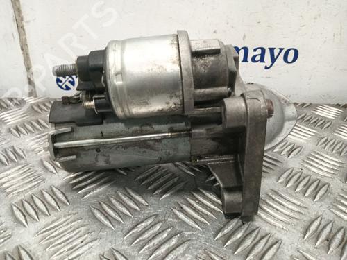 Starter HYUNDAI H-1 Van (A1) 2.5 TD | BP29564294M8 