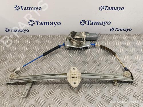 Used Front right window mechanism TATA INDIGO MARINA (4_V2) 1.4 D (62 hp) 22237520