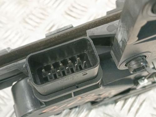 Rear right lock FORD KUGA I 2.0 TDCi | BP30566990C99 