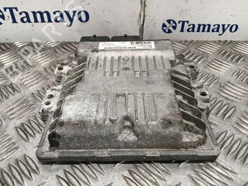 Engine control unit (ECU) FORD C-MAX II (DXA/CB7, DXA/CEU) | BP30007190M57