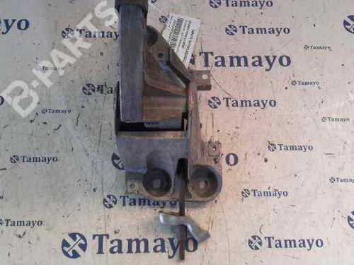 Hand brake VW GOLF V (1K1) 2.0 TDI 16V | BP8784277I18 