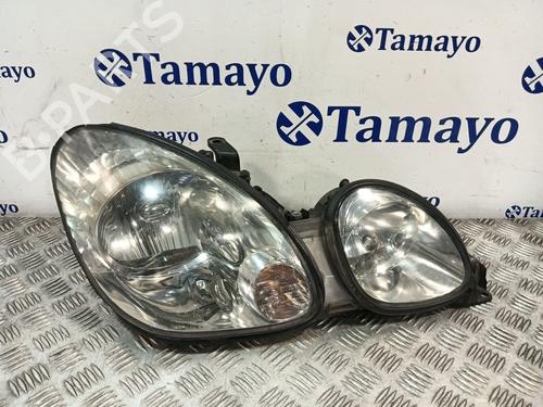 Used Right headlight LEXUS GS (_S16_) 300 (JZS160_, JZS160R) (222 hp) 32091708