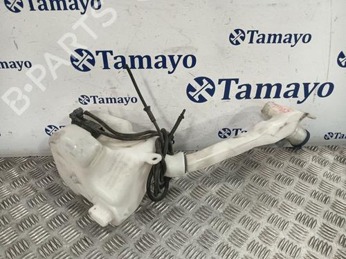 Windscreen washer tank PEUGEOT 207 (WA_, WC_)  | BP29377785C113 