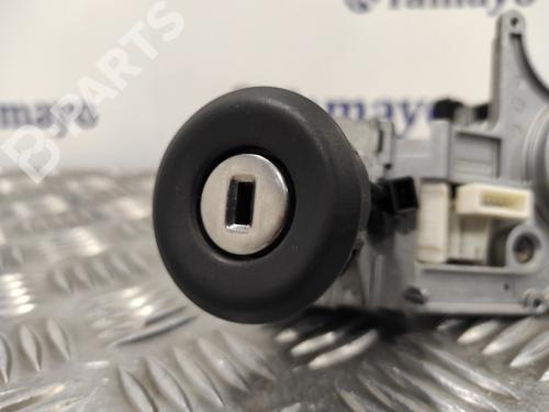 Ignition barrel OPEL ZAFIRA / ZAFIRA FAMILY B (A05) 1.7 CDTI (M75) | BP10412118M48 