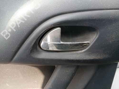 Used Rear left interior door handle Rear left interior door handle 37420035 37420035