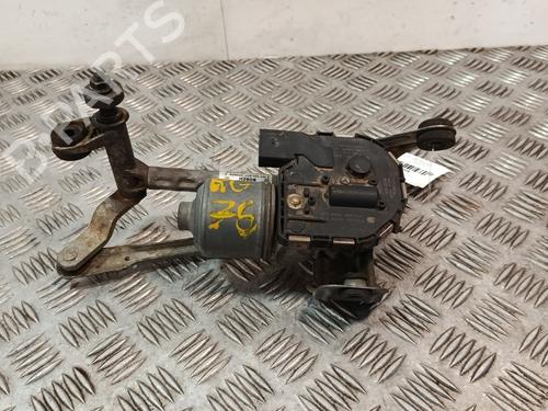 Front wiper motor SEAT LEON (1P1) 1.9 TDI | BP38019916M29 - Image 3