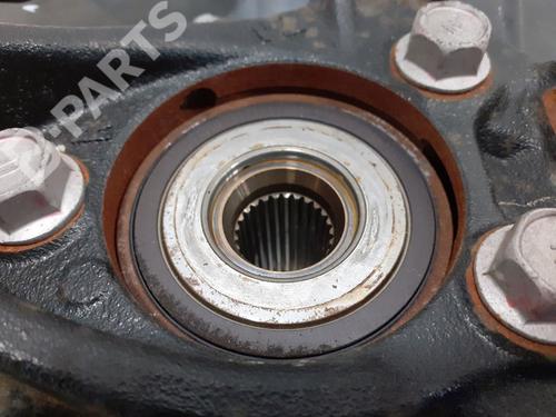 Right front steering knuckle TOYOTA PRIUS (_W5_)  | BP9141694M26 