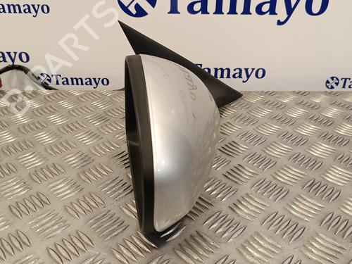 Right mirror ALFA ROMEO 159 Sportwagon (939_)  | BP16366188C27 