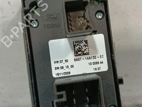 Left front window switch FORD FIESTA VI (CB1, CCN) 1.4 TDCi | BP36278640I27 - Image 3